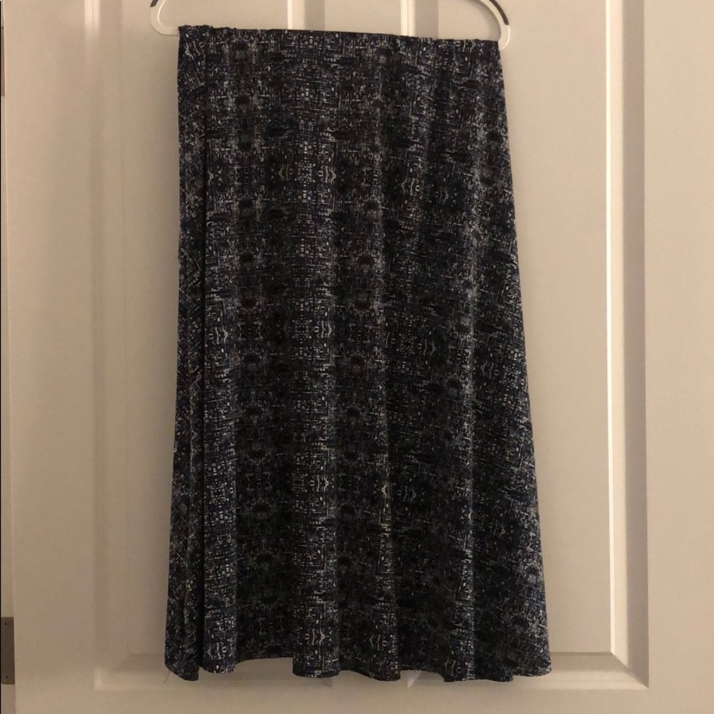 LuLaRoe Maxi Size L